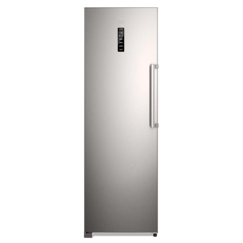 Freezer Vertical Electrolux Experience de 262 Litros Frost Free
